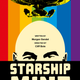 Illustration for article titled Relive iStar Trek: The Next Generation/i With Posters for Every Single Episode